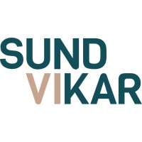 SundVikar A/S logo - Similar company to Dena A/S