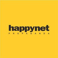 Happynet Propaganda logo - Similar company to Happynet Sac