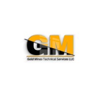 Gold Mines Technical Services LLC logo - Similar company to One Stop Power Technical Services Llc