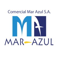 Comercial Mar Azul logo - Similar company to Ferreonline