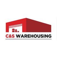C&S Warehousing LTD logo - Similar company to Cargo Secure Ltd