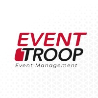 Event Troop logo - Similar company to En+ Integrated Event Solutions