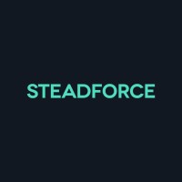 Steadforce logo - Similar company to Cossis