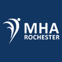 Mental Health Association of Rochester logo - Similar company to Mental Health Systems