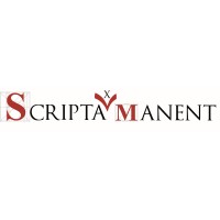 ScriptaXmanent logo - Similar company to Bergeron Group