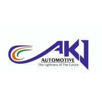 AKJ AUTOMOTIVE logo - Similar company to Jhalawad Group