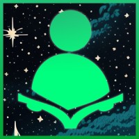 Mystic Books logo - Similar company to Warbish Marketing