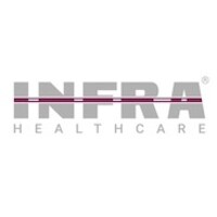 INFRA HealthCare logo - Similar company to Bimar Pharma