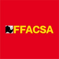 FFACSA Ferreterías logo - Similar company to El Mástil