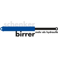 Birrer Hydraulik AG logo - Similar company to Hydraulic-Technology Gülich-Pohl Ltd