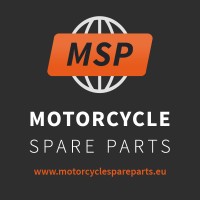 Motorcycle Spare Parts B.V. logo - Similar company to Cmsnl