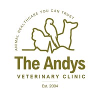 The Andys Veterinary Clinic Ltd logo - Similar company to Kaunila