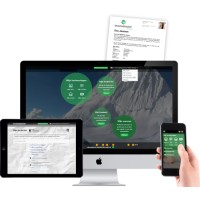 LifeCourse concepts logo - Similar company to Intodata Nederland