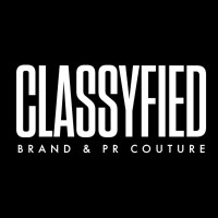 Classyfied - Brand & PR Couture logo - Similar company to Classyfied