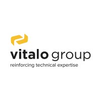 Vitalo Group logo - Similar company to Starplast