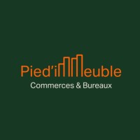 Pied'Immeuble logo - Similar company to Cabinet Du Printemps