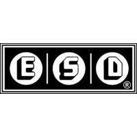 ESD, Inc. logo - Similar company to Expertek Electronic Security Systems & Devices