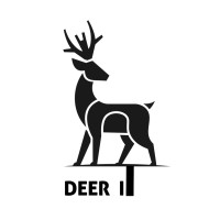 DEER IT logo - Similar company to Netgrow