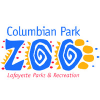 Columbian Park Zoo logo - Similar company to Wolf Park, Inc.