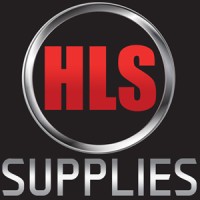 HLS Supplies Ltd. logo - Similar company to Protec Direct