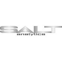 SALT Analytics logo - Similar company to Salt Analytics Sa