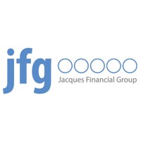 Jacques Financial Group logo - Similar company to Stack Financial