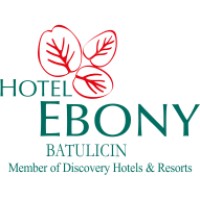 Hotel Ebony Batulicin logo - Similar company to Hotel Grand Central Ltd