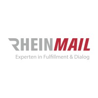 RheinMail GmbH logo - Similar company to Anton Hurtz Gmbh & Co. Kg