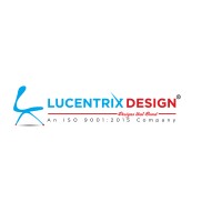 Lucentrix Designs logo - Similar company to Jsr Construction
