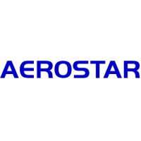 Aerostar Technical Solutions logo - Similar company to Servingleaders Ministries