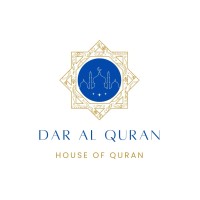 Dar Al Quran logo - Similar company to Tash Couture