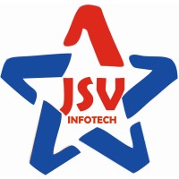 JSV INFOTECH logo - Similar company to Jvs Infotect