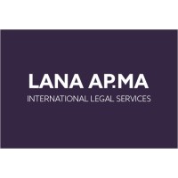 Lana Ap.ma - International Legal Services