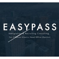 Easypass Immigration logo - Similar company to Genesis Technology Inc