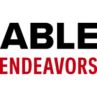 ABLE Endeavors logo - Similar company to Rooted To Last