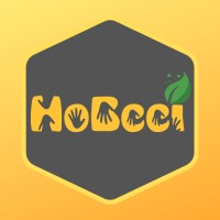 HoBeei logo - Similar company to Remotewebnet Dynamics Limited