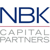 NBK Capital Partners logo - Similar company to Revive Corporate Finance Advisory Services Llc