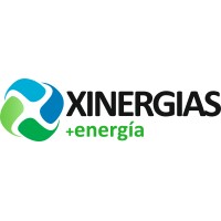 Xinergias logo - Similar company to Genersol