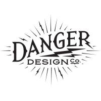 Danger Design Company logo - Similar company to The Human Thread Campaign