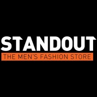 Standout logo - Similar company to Lexonis