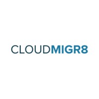 CloudMigr8 logo - Similar company to Cloudforecast