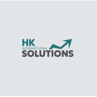 HK International Solutions logo - Similar company to Hk International