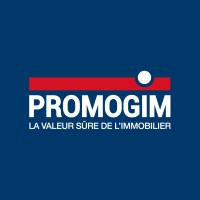 PROMOGIM logo - Similar company to Marignan