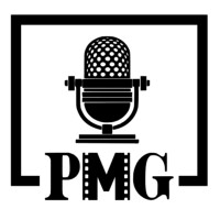 Petchenik Media Group logo - Similar company to Iconology Ltd 😀