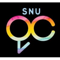SNU Queer Collective logo - Similar company to Iris Queer Collective