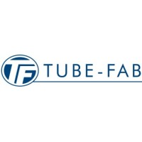 Tube-Fab Ltd logo - Similar company to Tube Bending Technology