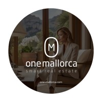 One Mallorca Real Estate Agency logo - Similar company to Cdnglobal® Québec / Montréal
