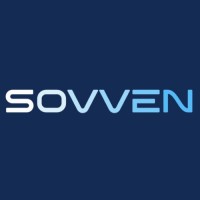 Sovven logo - Similar company to Lux Digital
