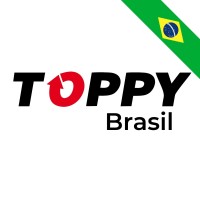 Toppy® Brasil logo - Similar company to Elsitec Srl