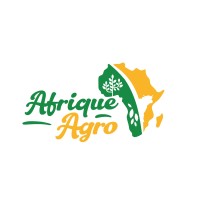 Afrique Agro logo - Similar company to Nomad App